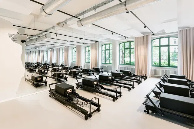 YTTP - Reformer - Reichenberger Straße