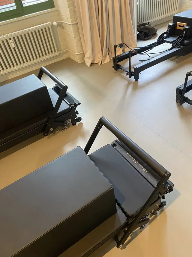YTTP - Reformer - Reichenberger Straße