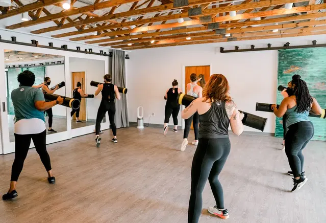Current Wellness