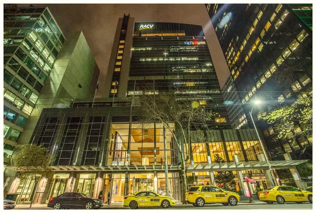 RACV City Club