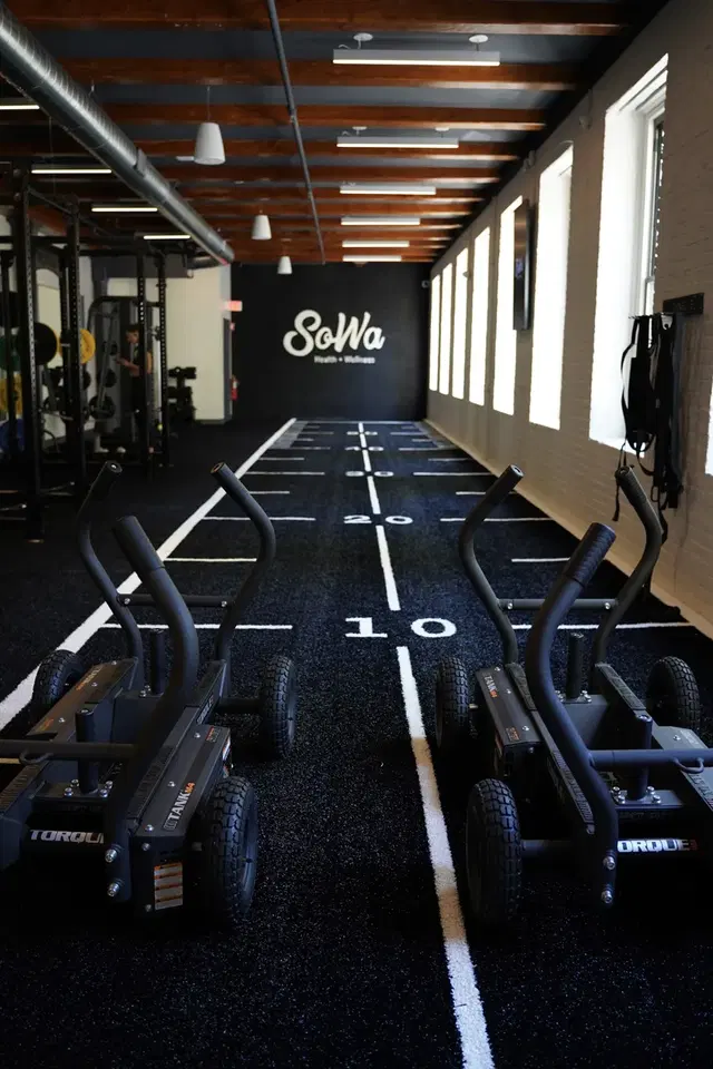 SoWa Health + Wellness