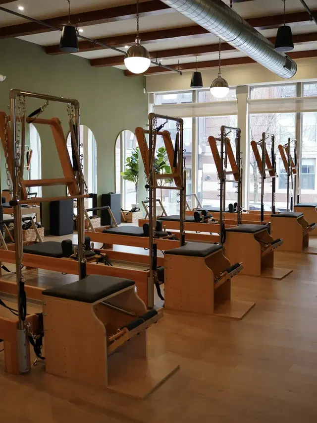 SoWa Health + Wellness