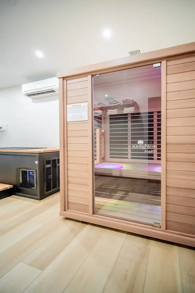 SoWa Health + Wellness