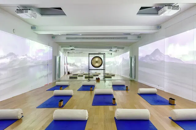 My Ginger - Studio De Yoga