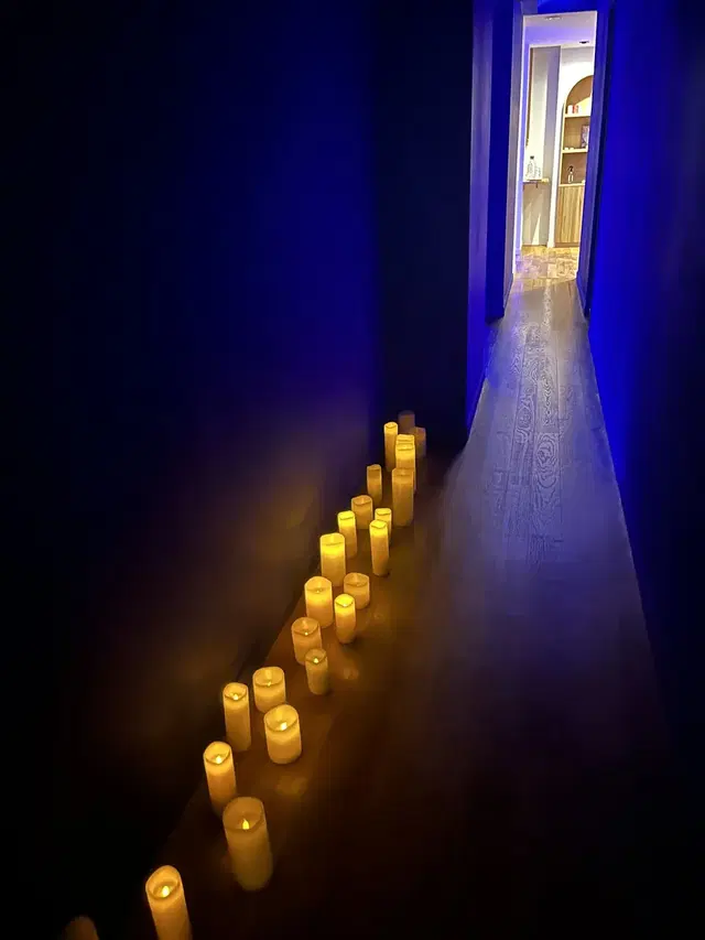 My Ginger - Studio De Yoga