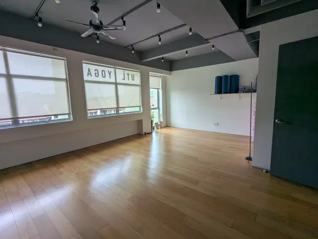 UTL YOGA STUDIO Kuala Lumpur