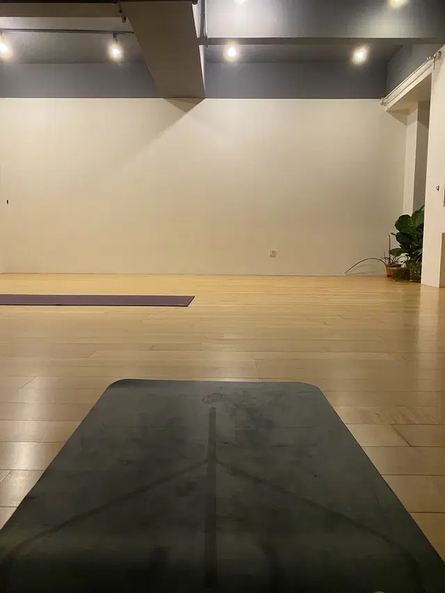 UTL YOGA STUDIO Kuala Lumpur