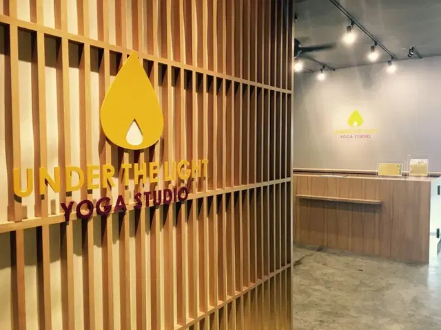 UTL YOGA STUDIO Kuala Lumpur