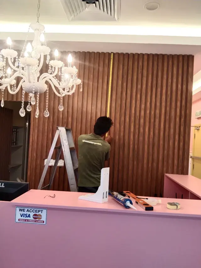 UTL YOGA STUDIO Kuala Lumpur