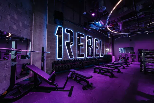 1Rebel DIFC