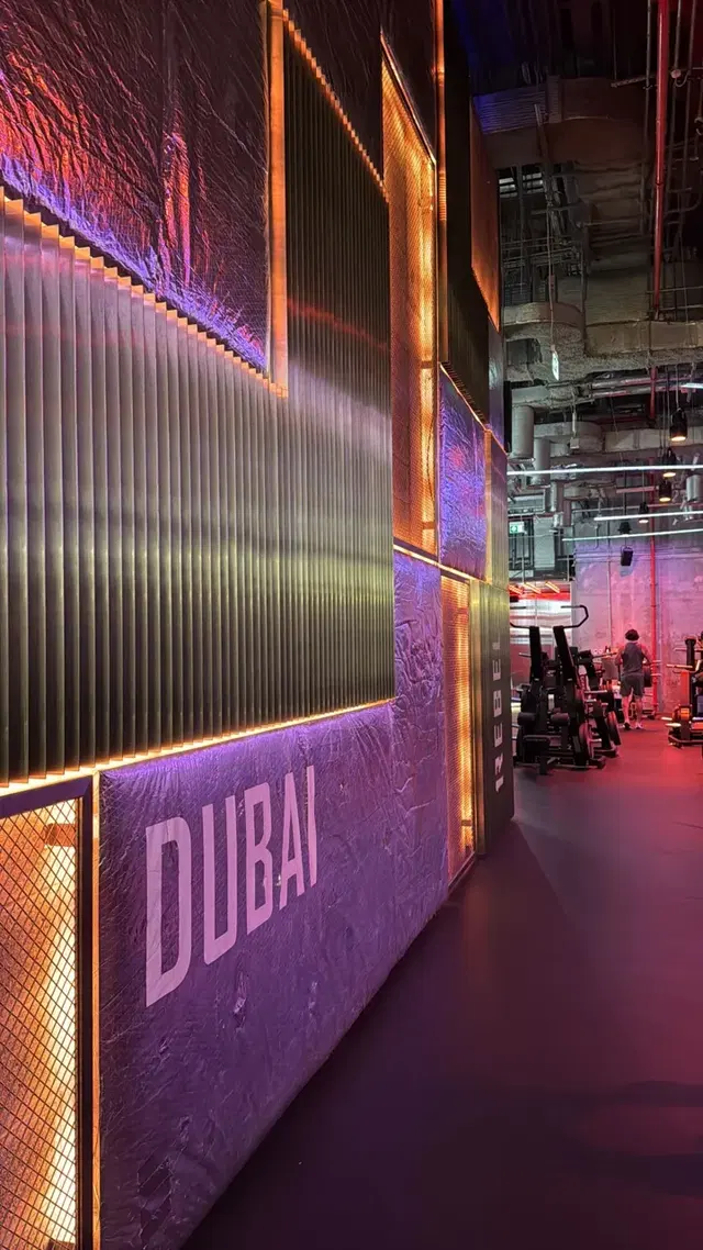 1Rebel DIFC