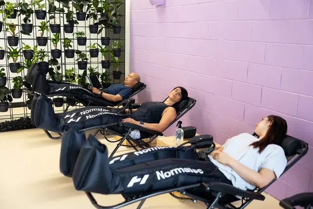 InnerFit Recovery