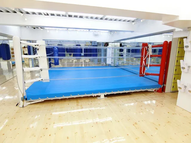 Boxing Club Shibuya