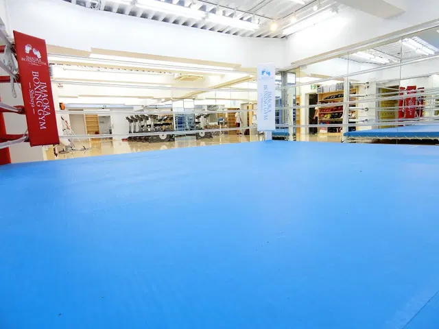 Boxing Club Shibuya