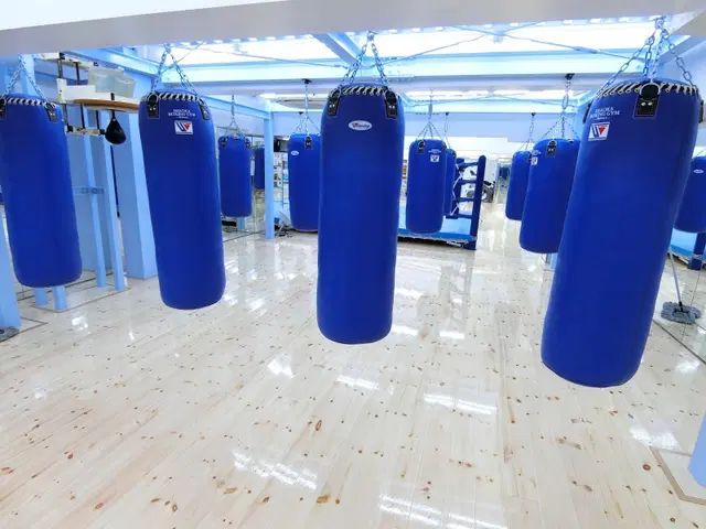 Boxing Club Shibuya