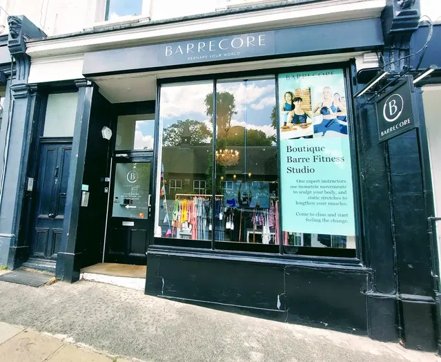 Barrecore Hampstead