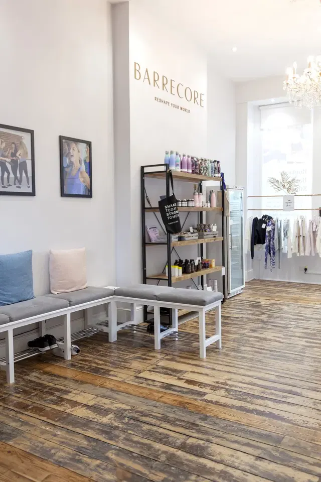 Barrecore Hampstead