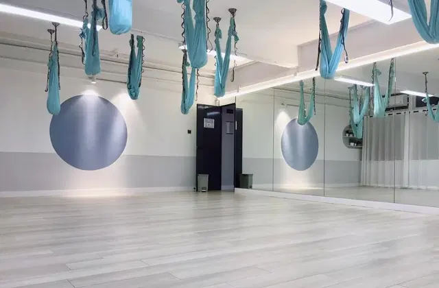 B Yoga 悅瑜伽 | Tsim Sha Tsui 尖沙咀