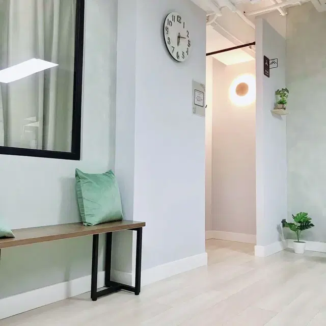 B Yoga 悅瑜伽 | Tsim Sha Tsui 尖沙咀