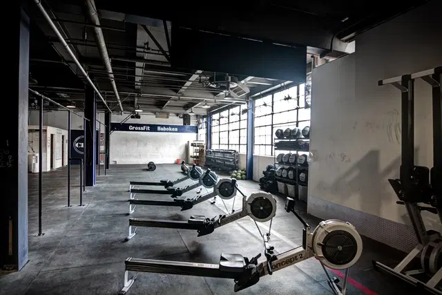 CrossFit Hoboken