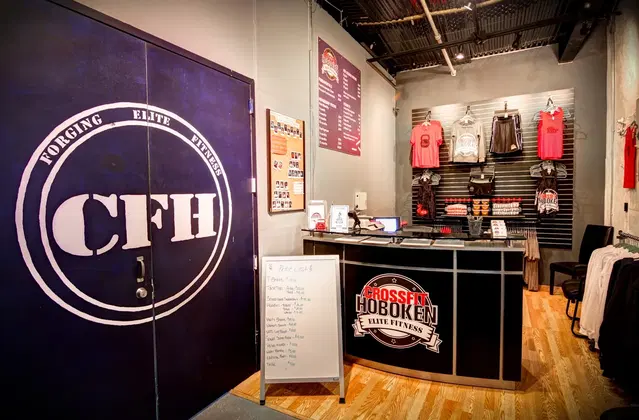 CrossFit Hoboken