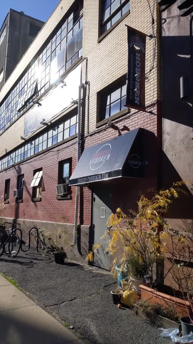 CrossFit Hoboken