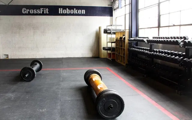 CrossFit Hoboken