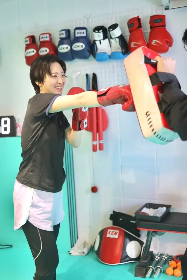 パーソナルミット(PERSONAL MITT)東京スカイツリー前店