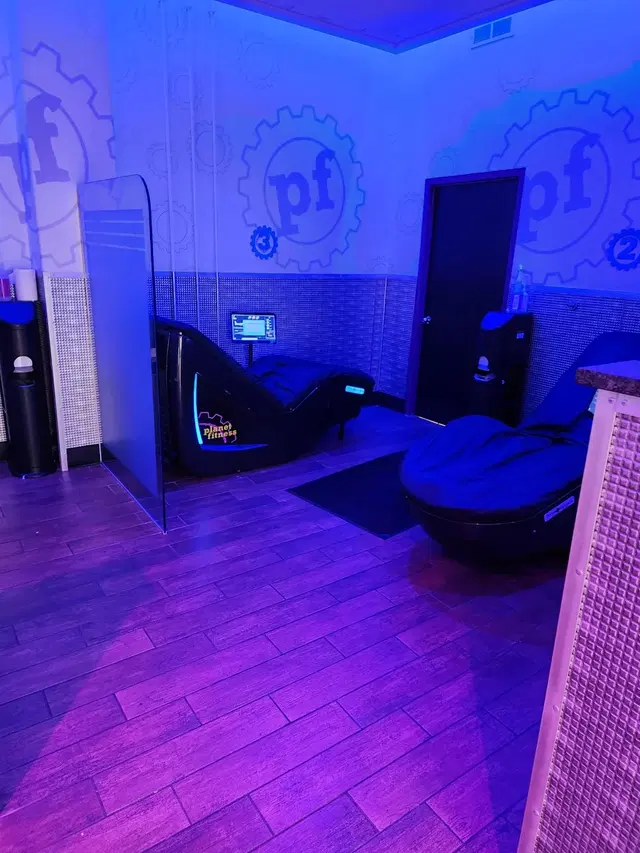 Planet Fitness