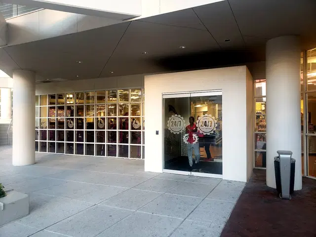 Planet Fitness