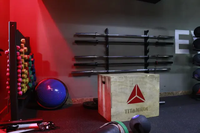 Smart Fit Gym - Colombia Avenue