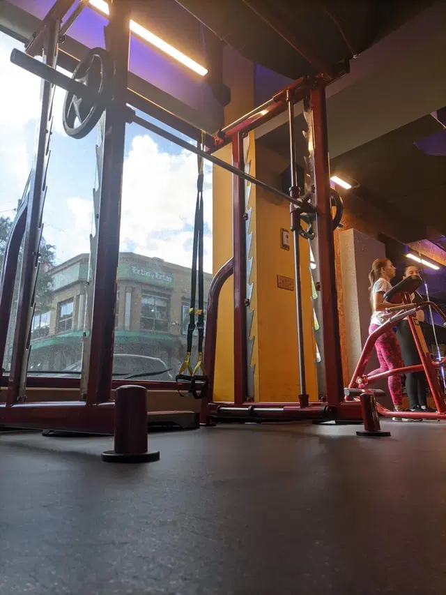 Smart Fit Gym - Colombia Avenue