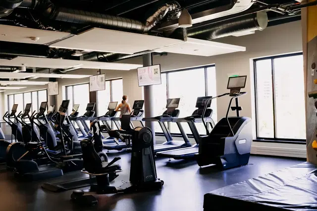 CU Denver Student Wellness Center