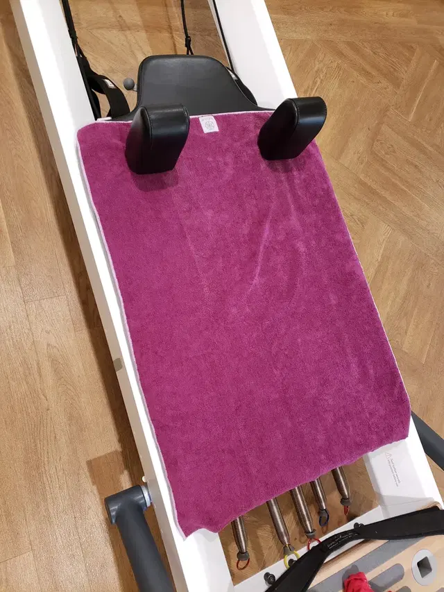 SESSION Pilates - Lovers Lane