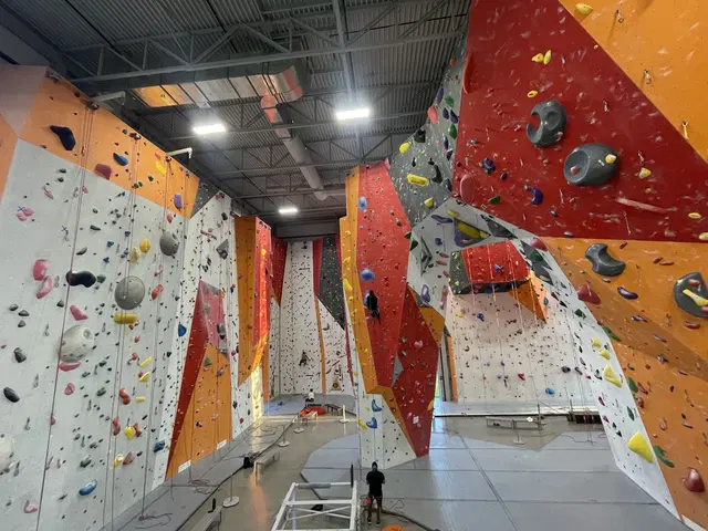 Canyon Escalade