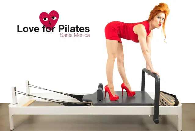 Love for Pilates - Santa Monica