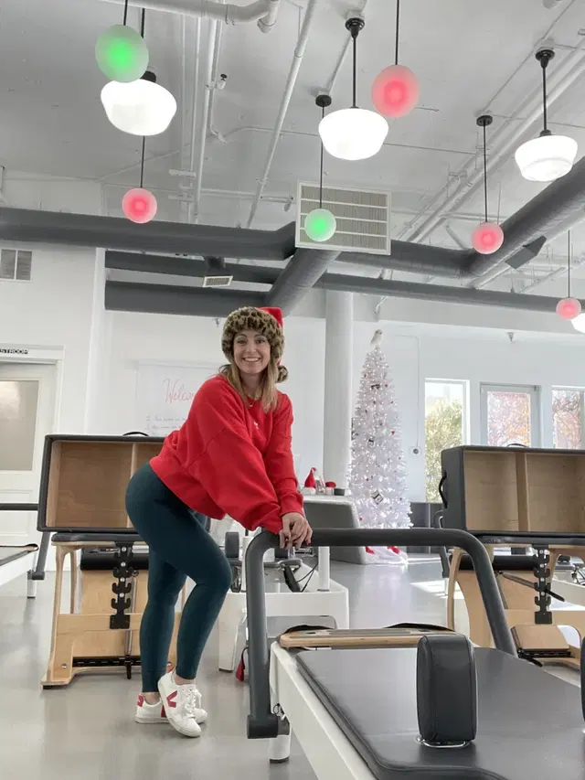 Love for Pilates - Santa Monica