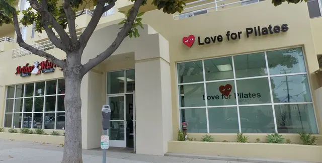 Love for Pilates - Santa Monica