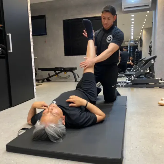 THE PERSONAL GYM 船堀店