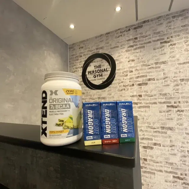 THE PERSONAL GYM 船堀店