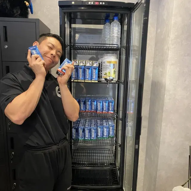 THE PERSONAL GYM 船堀店