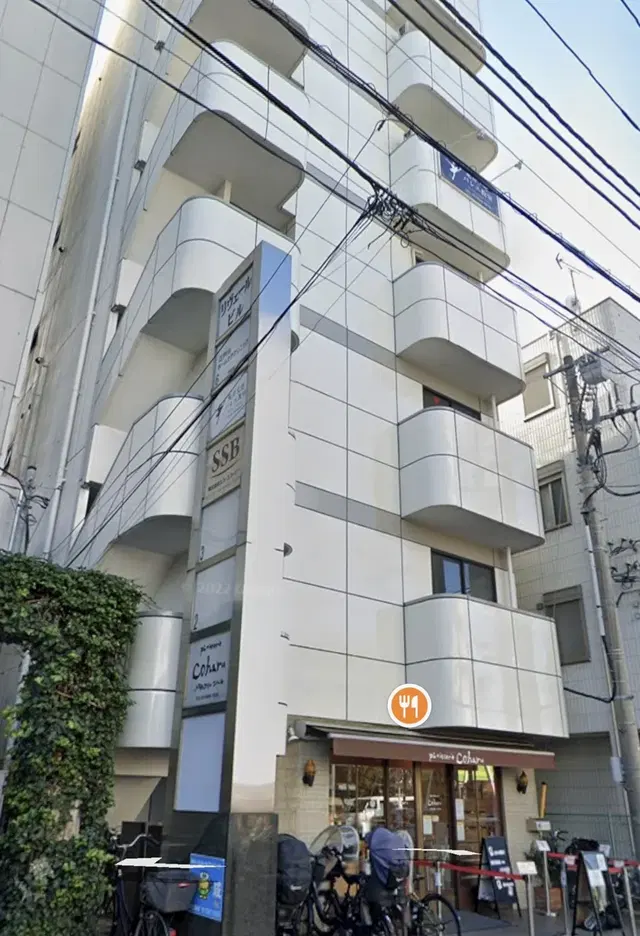 THE PERSONAL GYM 船堀店