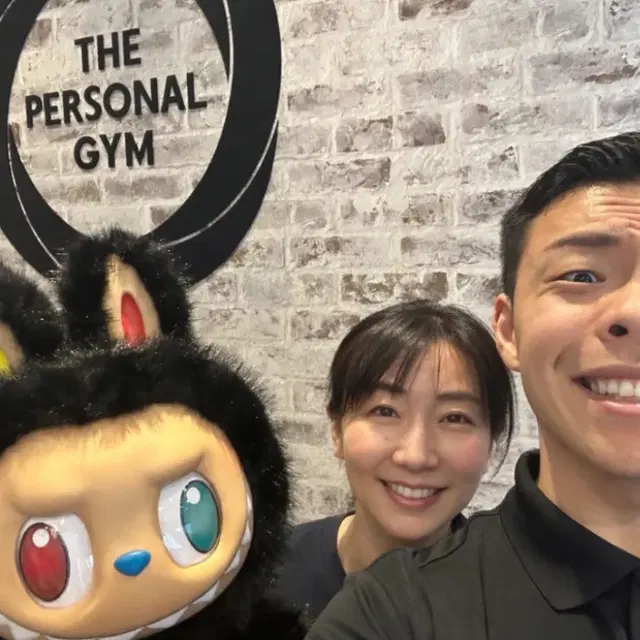 THE PERSONAL GYM 船堀店