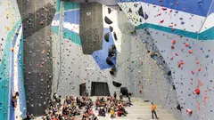 Sportrock Climbing Centers - Alexandria