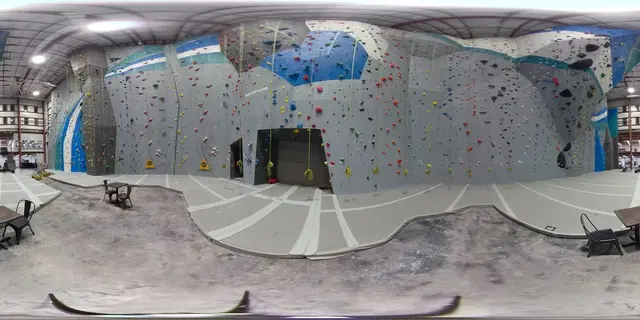 Sportrock Climbing Centers - Alexandria