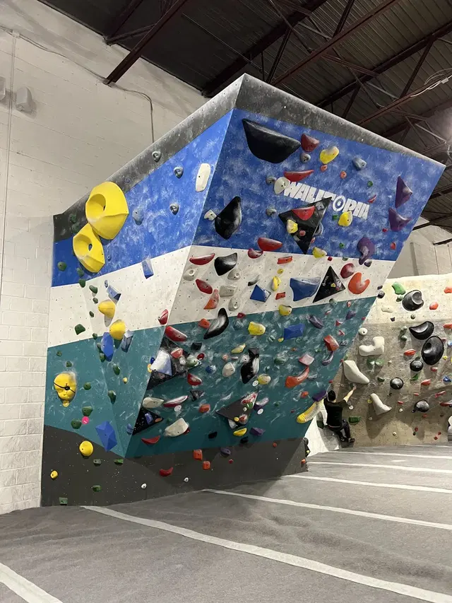 Sportrock Climbing Centers - Alexandria