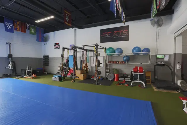 Pure Performance Martial Arts & Fitness