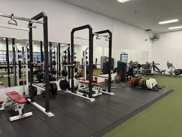 Pure Performance Martial Arts & Fitness