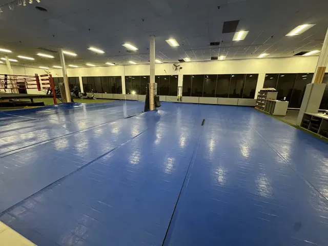 Pure Performance Martial Arts & Fitness