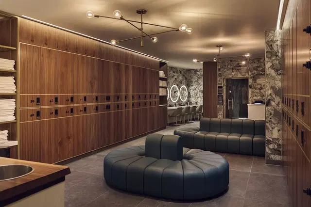 Third Space Mayfair